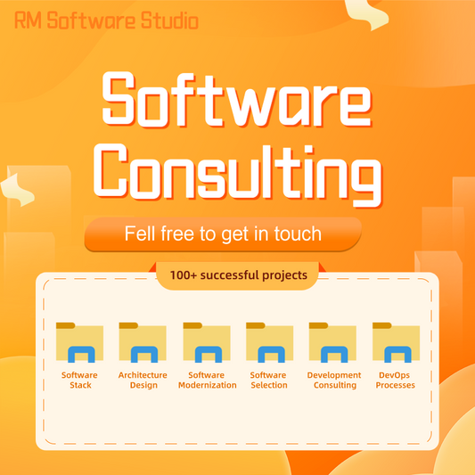 Software Consulting